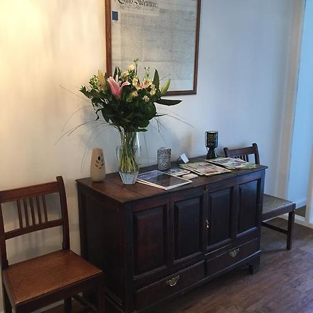 Rose Cottage Guest House 科克茅斯 外观 照片