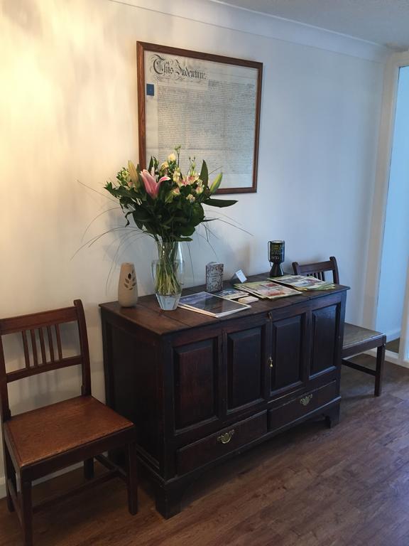 Rose Cottage Guest House 科克茅斯 外观 照片