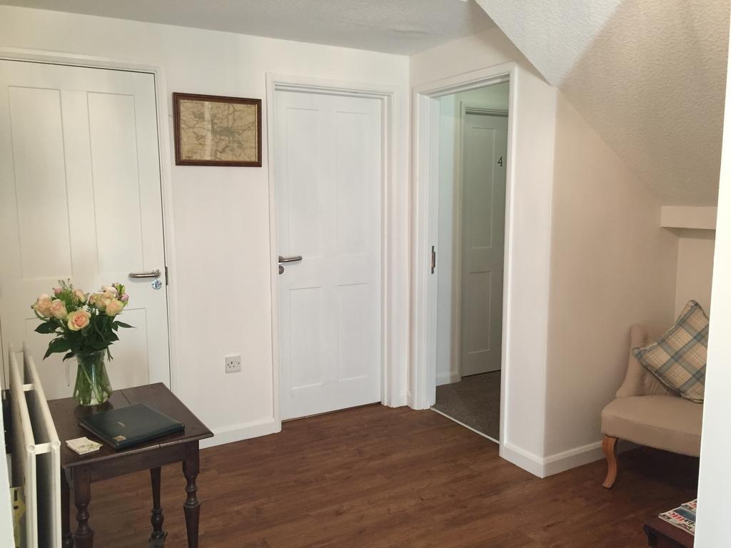 Rose Cottage Guest House 科克茅斯 外观 照片