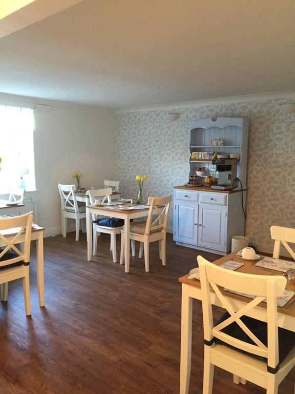 Rose Cottage Guest House 科克茅斯 外观 照片