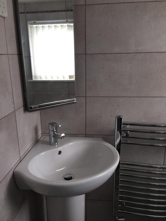 Rose Cottage Guest House 科克茅斯 外观 照片