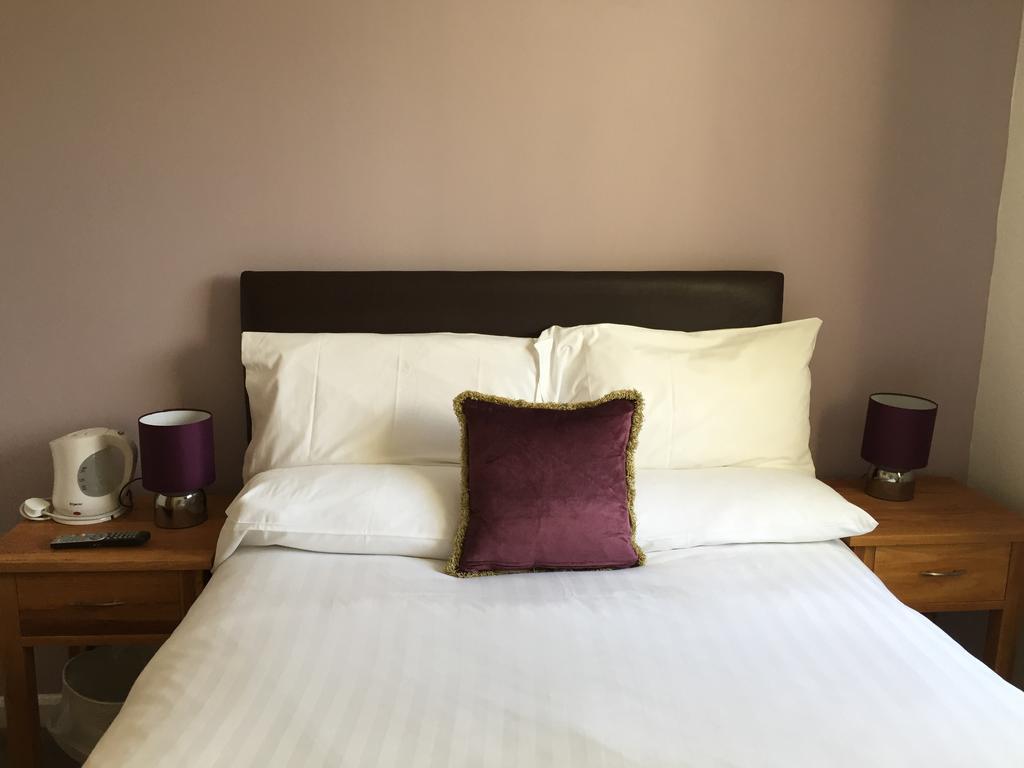 Rose Cottage Guest House 科克茅斯 外观 照片