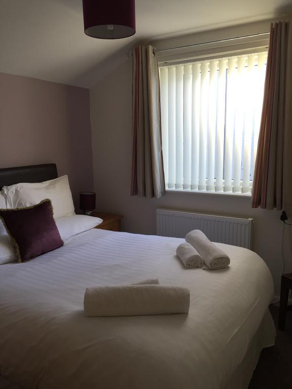 Rose Cottage Guest House 科克茅斯 外观 照片
