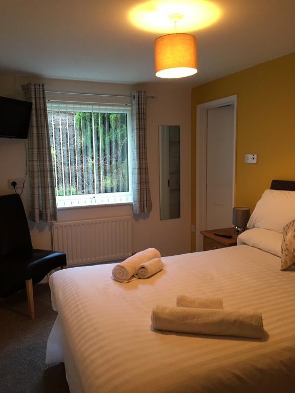 Rose Cottage Guest House 科克茅斯 外观 照片
