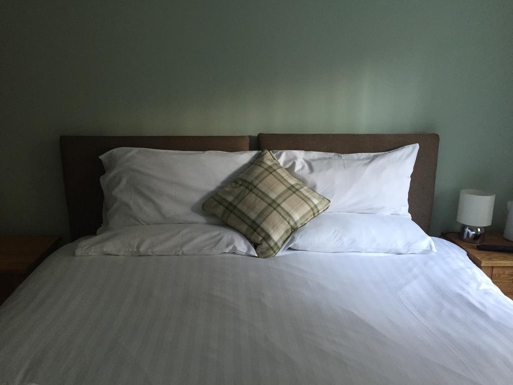Rose Cottage Guest House 科克茅斯 外观 照片