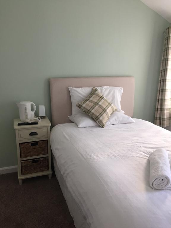 Rose Cottage Guest House 科克茅斯 外观 照片