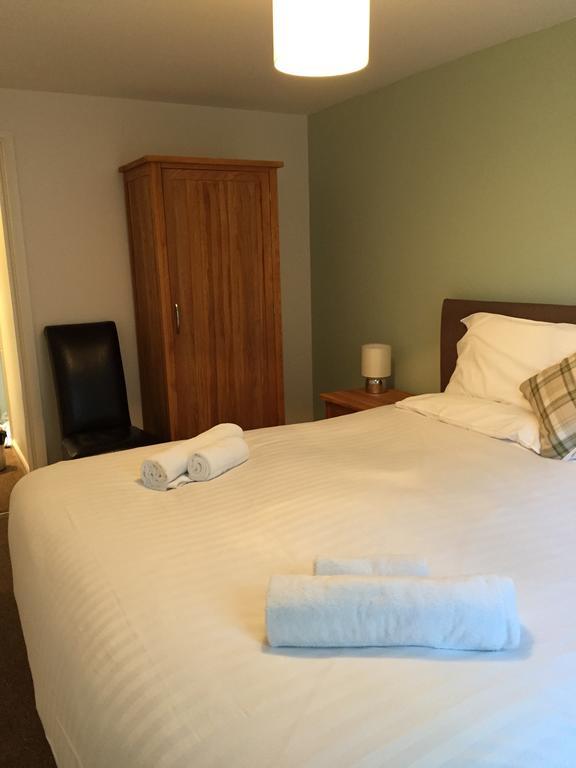 Rose Cottage Guest House 科克茅斯 外观 照片