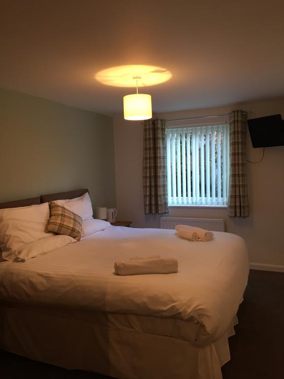 Rose Cottage Guest House 科克茅斯 外观 照片