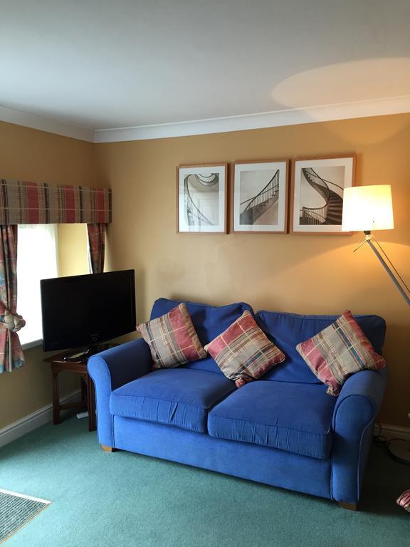 Rose Cottage Guest House 科克茅斯 客房 照片