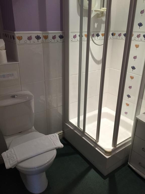 Rose Cottage Guest House 科克茅斯 客房 照片